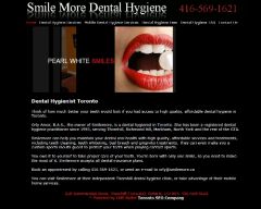 Dental Hygienist Toronto
