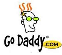 GoDaddy Logo