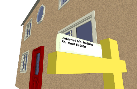 Internet Marketing For Real Estate