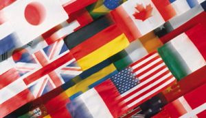 MultiLanguage Websites Flags
