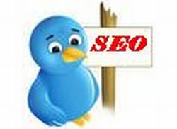 Twitter SEO