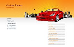 Car loan Toronto