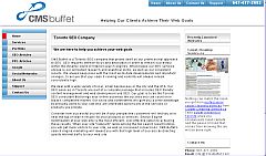 Content management system