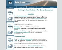 Drive School Network