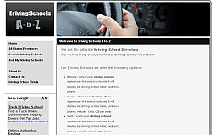 Driving Schools