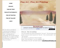 Fine Art