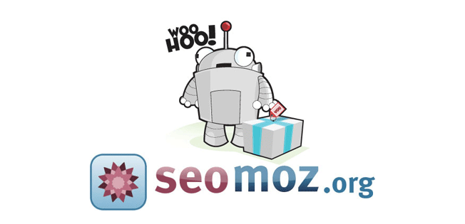 seomoz moz bot mascot