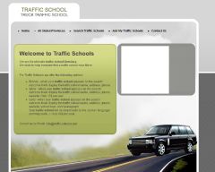 Traffic Schools